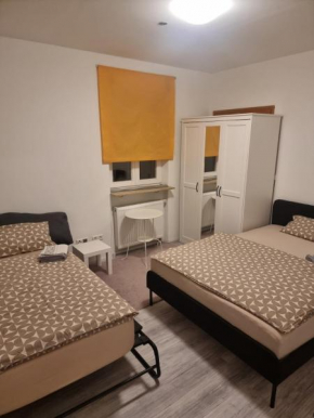 BK City Apartments 2